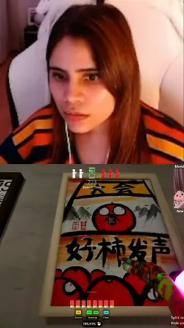 sherlock.live Instagram post about Mecha Chameleon gameplay