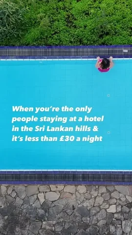 sherryivy_ Instagram post about Budget hotel travel experience