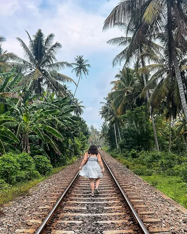 sherryivy_ Instagram post about Digital nomad journey