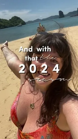 sherryivy_ Instagram post about Year in review
