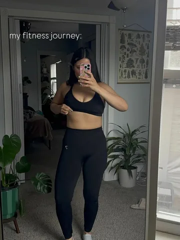 sheylagiraldo Instagram post about Sustainable weight loss