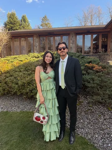 sheylagiraldo Instagram post about Wedding celebration