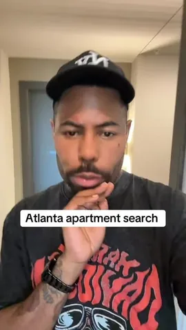 shodsantiago Instagram post about Atlanta