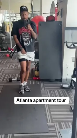 shodsantiago Instagram post about Apartment search