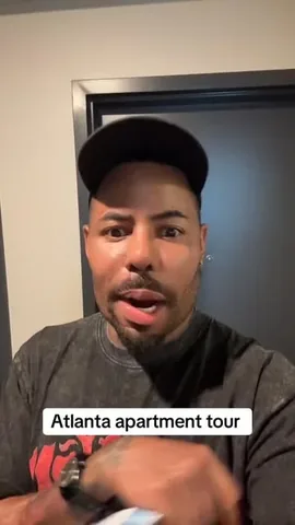 shodsantiago Instagram post about Apartment search