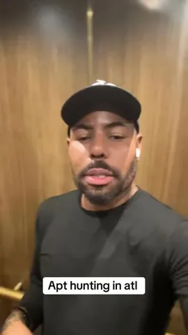 shodsantiago Instagram post about Apartment search