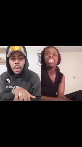 shodsantiago Instagram post about Live stream promotion