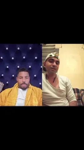 shodsantiago Instagram post about Live stream promotion