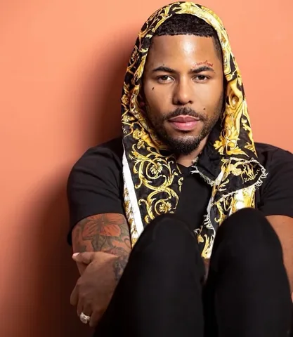 shodsantiago Instagram post about Photoshoot