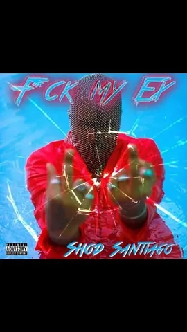 shodsantiago Instagram post about Music release
