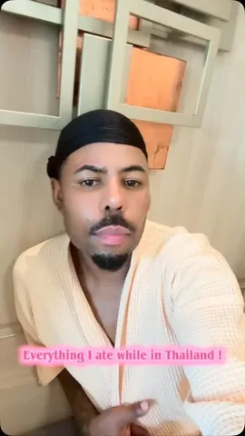 shodsantiago Instagram post about Food and travel