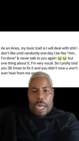 shodsantiago Instagram post about Aries identity