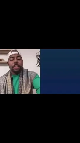 shodsantiago Instagram post about Live stream promotion