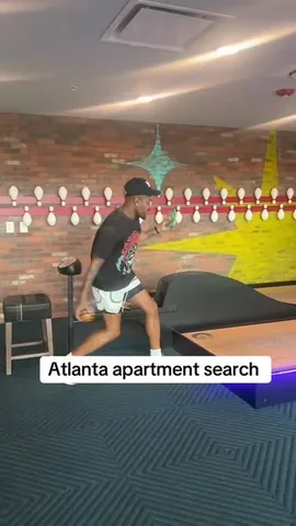 shodsantiago Instagram post about Atlanta