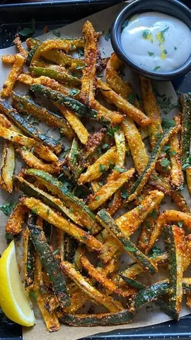shonda1020 Instagram post about Baked zucchini recipe