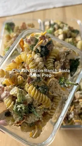 shonda1020 Instagram post about Meal prep recipe
