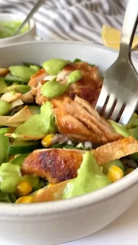 shonda1020 Instagram post about Chicken salad recipe