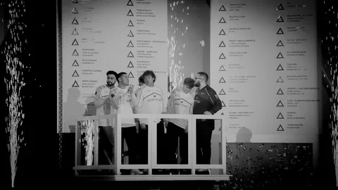 shotzzy Instagram post about Esports championship
