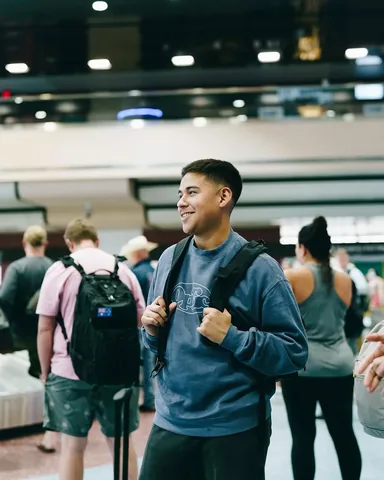 shotzzy Instagram post about Esports event anticipation
