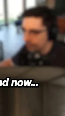 shroud Instagram post about TheBurntPeanut story