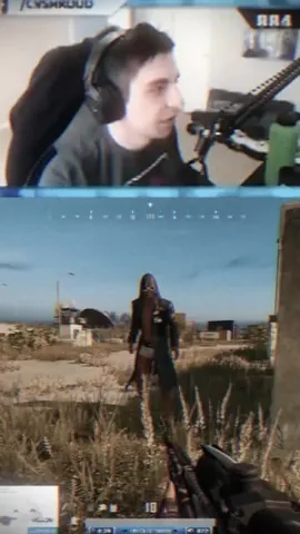 shroud Instagram post about Gaming nostalgia