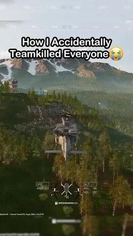 shroud Instagram post about Wardogs gameplay mishap