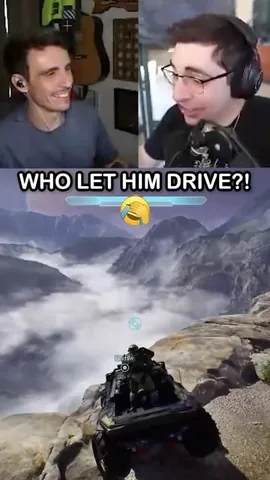shroud Instagram post about Halo gameplay