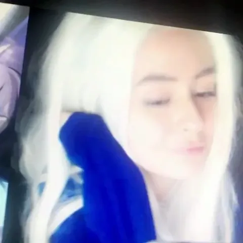 shugishugii Instagram post about Personal introduction