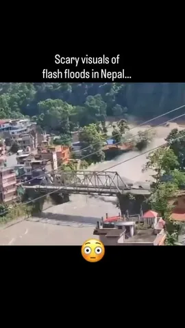 siefe Instagram post about Natural disaster