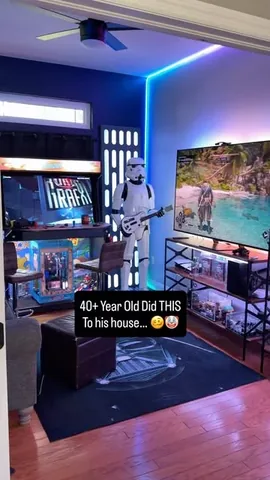 siefe Instagram post about Gaming lifestyle