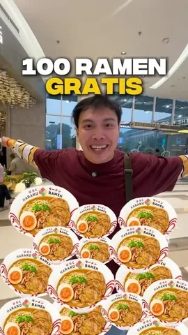 sikonyols Instagram post about Promosi restoran