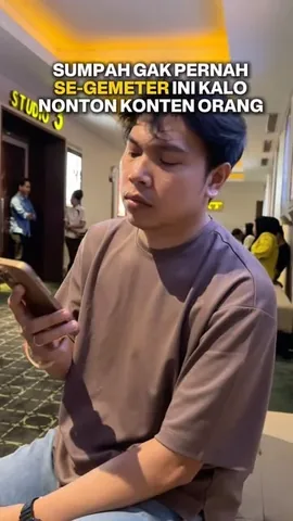 sikonyols Instagram post about Reaksi terhadap konten viral