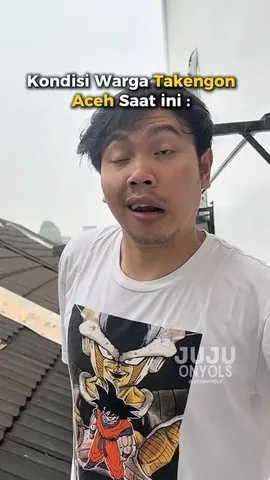 sikonyols Instagram post about Parodi pemusnahan ganja