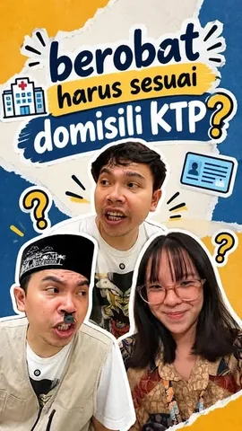 sikonyols Instagram post about Layanan BPJS Kesehatan