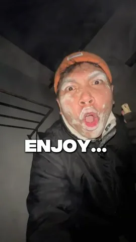 sikonyols Instagram post about Pendakian gunung