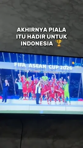 sikonyols Instagram post about Kemenangan Timnas Indonesia