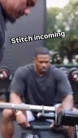 simeonpanda Instagram post about Strength training