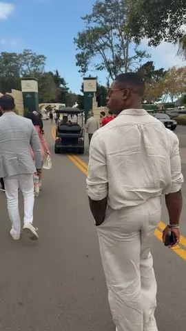 simeonpanda Instagram post about The Quail event