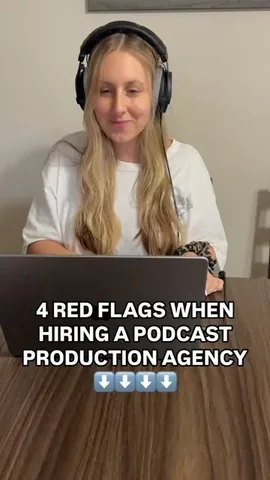 simona__costantini Instagram post about Podcast production service evaluation