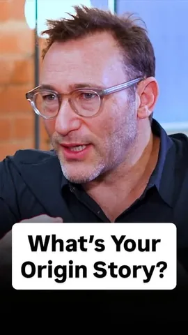 simonsinek Instagram post about Organizational purpose