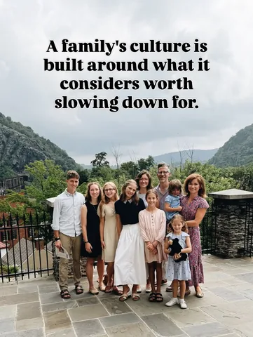 simplelifemusings Instagram post about Sabbath