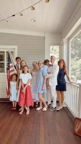 simplelifemusings Instagram post about American identity