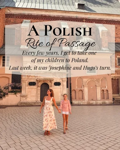 simplelifemusings Instagram post about Heritage travel