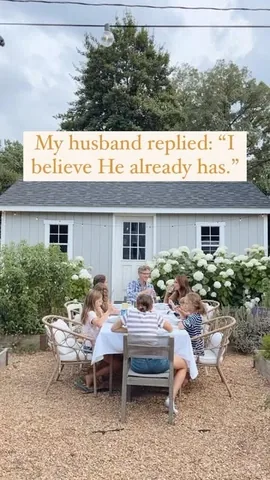 simplelifemusings Instagram post about Parenthood