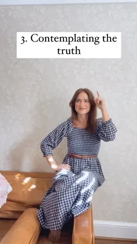 simplelifemusings Instagram post about Emotional well being