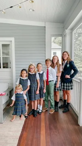 simplelifemusings Instagram post about Family blessing