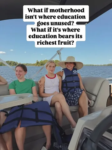 simplelifemusings Instagram post about Lifelong learning