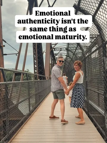 simplelifemusings Instagram post about Emotional regulation