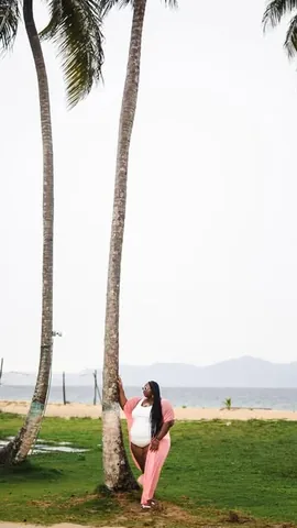 simplycurvee Instagram post about Travel and love