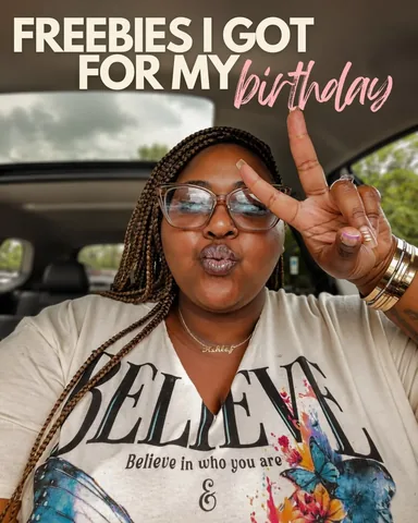 Ashley | Plus Size Travel & Lifestyle Creator | Virginia Instagram post thumbnail